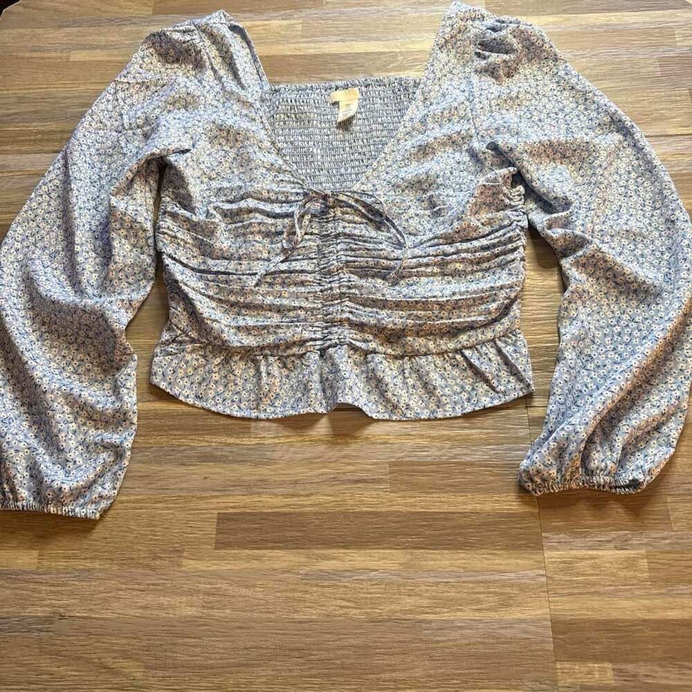 H&M Women's Blouse